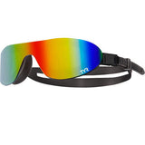 TYR Swimshades™ 高清防霧成人鏡面泳鏡