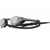 TYR 專業比賽鏡泳鏡 FINA 認可