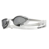 TYR Tracer-X Elite 賽車護目鏡