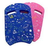 帶印花的 TYR 訓練浮板