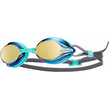 TYR Velocity 鏡面護目鏡