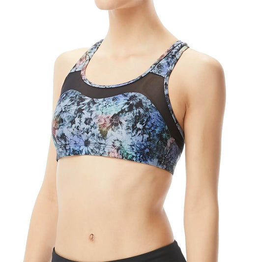 TYR Women's Mia Top - Botanic