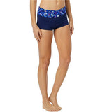 TYR Womens Santa Cruz Della Boyshorts