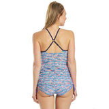 TYR Women’s Tessa Tank - Quake