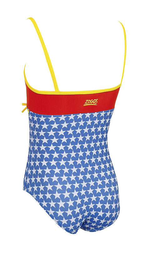 神力女超人經典背