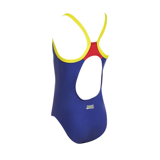 佐格斯超人克拉瓦反擊