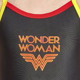 Zoggs Wonder Woman StrikeBack