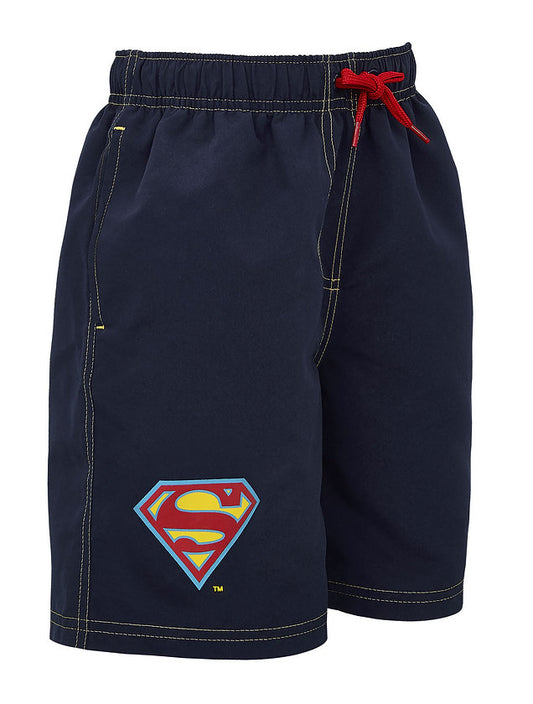 Zoggs Superman Water Shorts