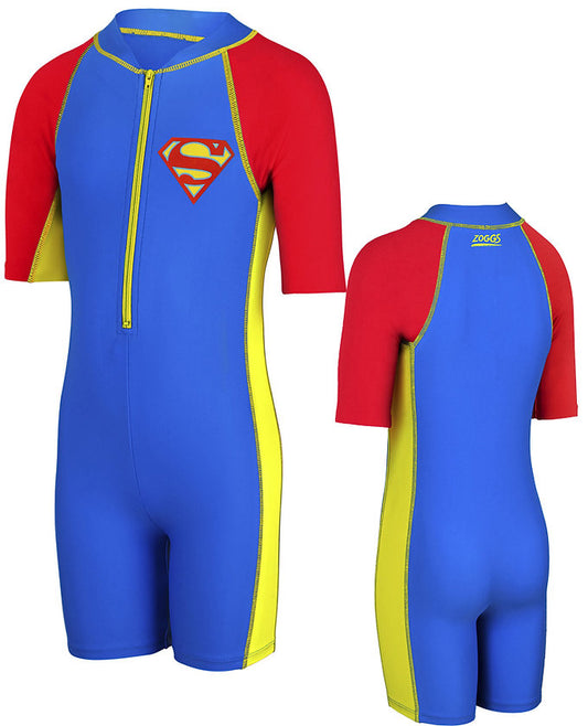 佐格斯超人多合一