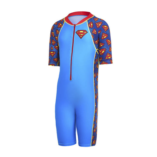 佐格斯超人多合一