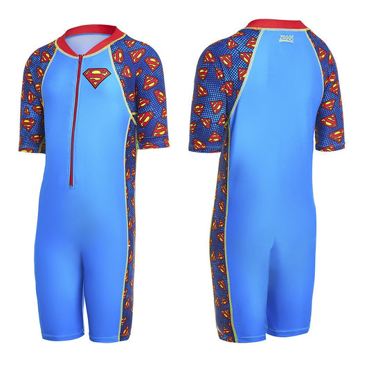 佐格斯超人多合一