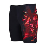 Zoggs Pitch Mid Jammer