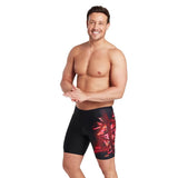 Zoggs Pitch Mid Jammer