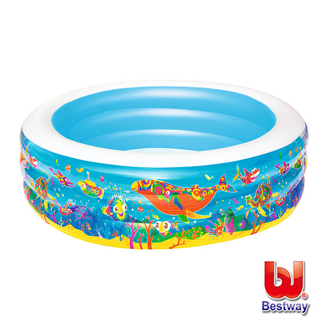 Bestway 77'' Inflatable Swimming Pool for Kids