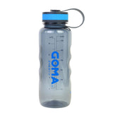 GOMA Water Bottle 650ml BPA Free