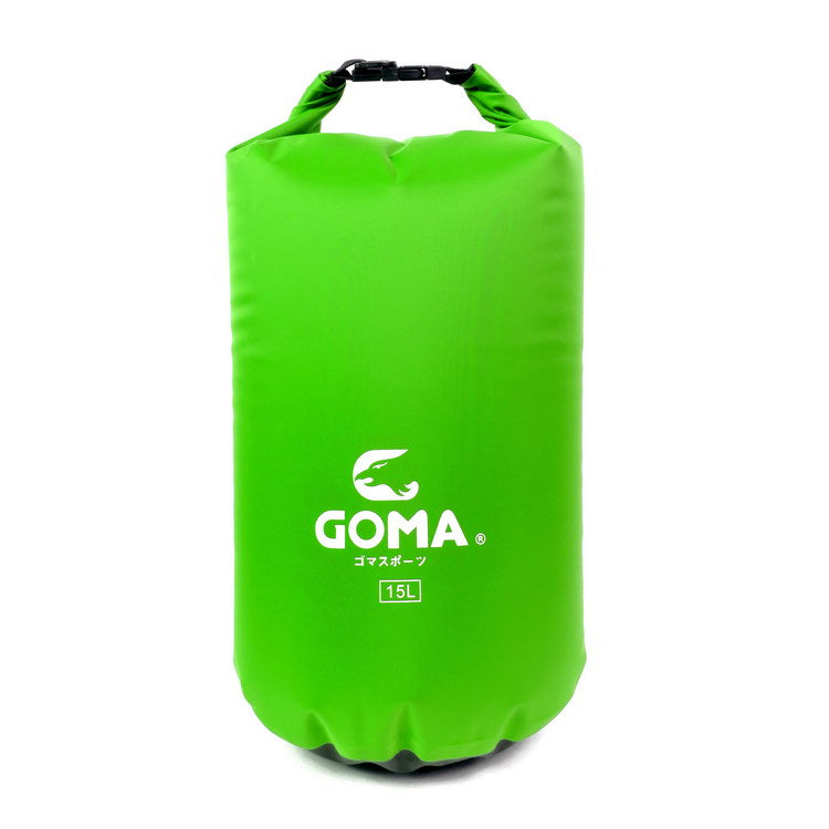 GOMA 15L Single Shoulder Waterproof Bag