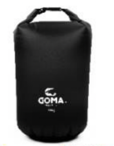 GOMA 15L Single Shoulder Waterproof Bag