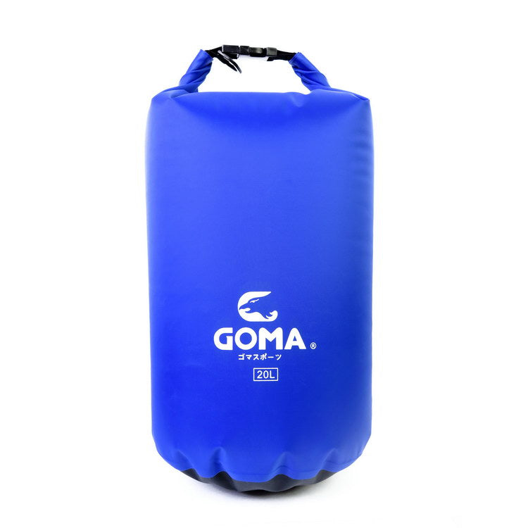 GOMA 20L單肩防水袋