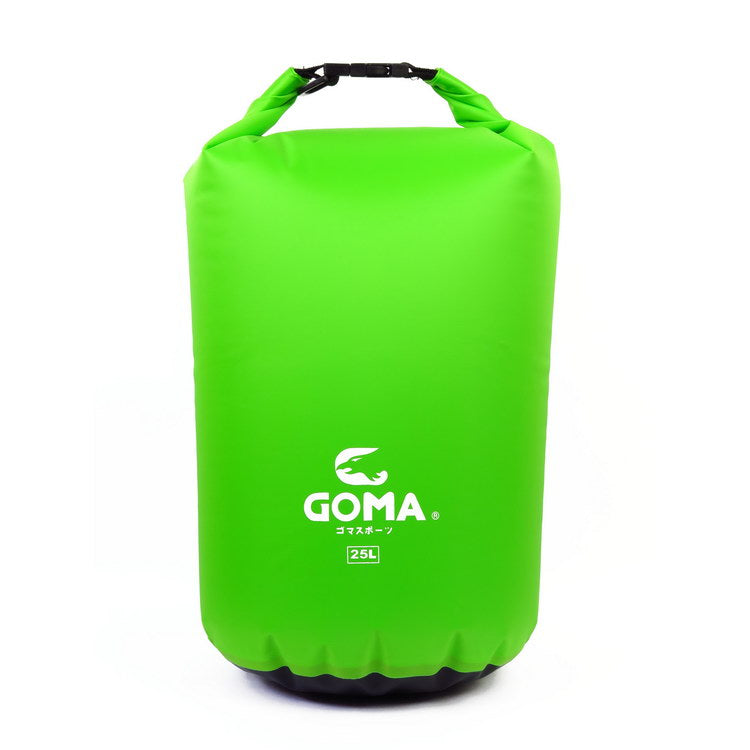 GOMA 25L Single Shoulder Waterproof Bag