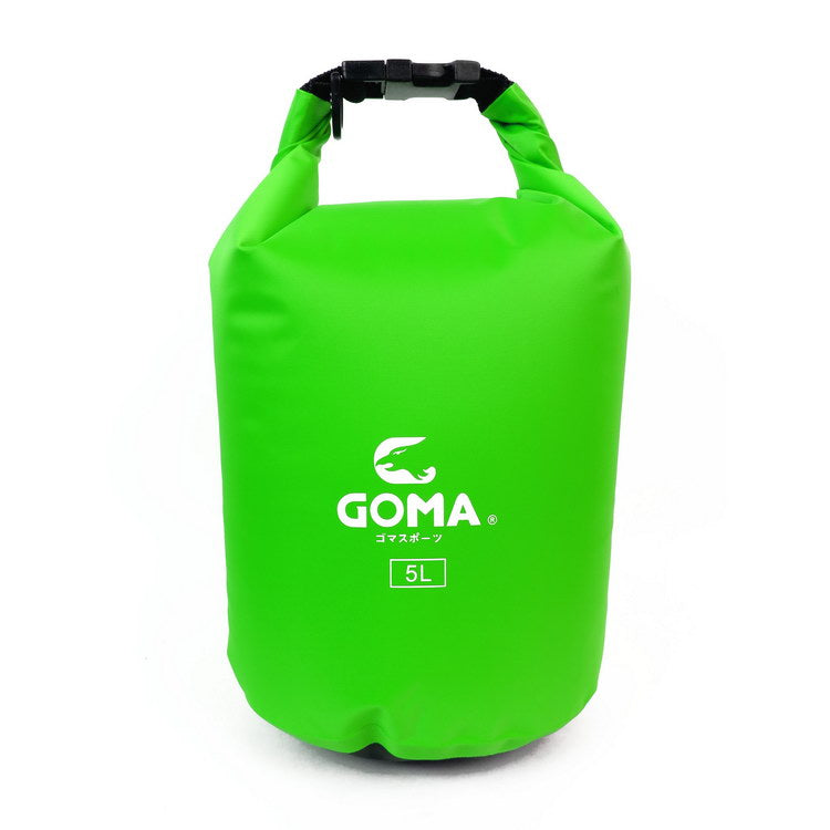GOMA 5L Single Shoulder Waterproof Bag