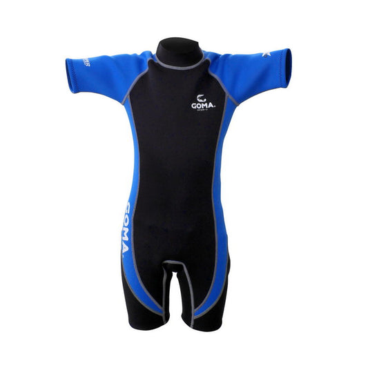 GOMA 2.5mm Kid's Warming Suit