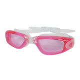 GOMA Silicone Swimming Goggle (Adult) - Back strap