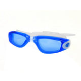 GOMA Silicone Swimming Goggle (Adult) - Back strap