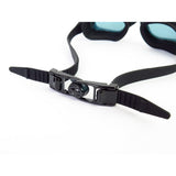 GOMA Silicone Swimming Goggle (Adult) - Back strap