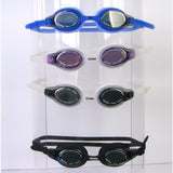 GOMA Silicone Mirror Goggles