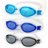 GOMA Liquid Silicone Swimming Goggle (Adult)