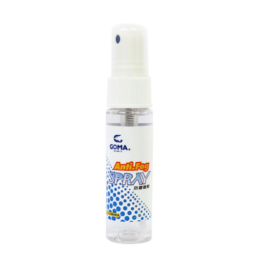 GOMA Spray 30cc Anti-Fog