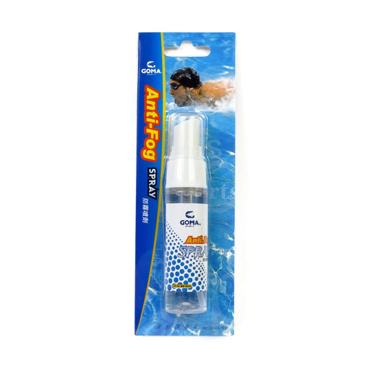 GOMA Spray 30cc Anti-Fog