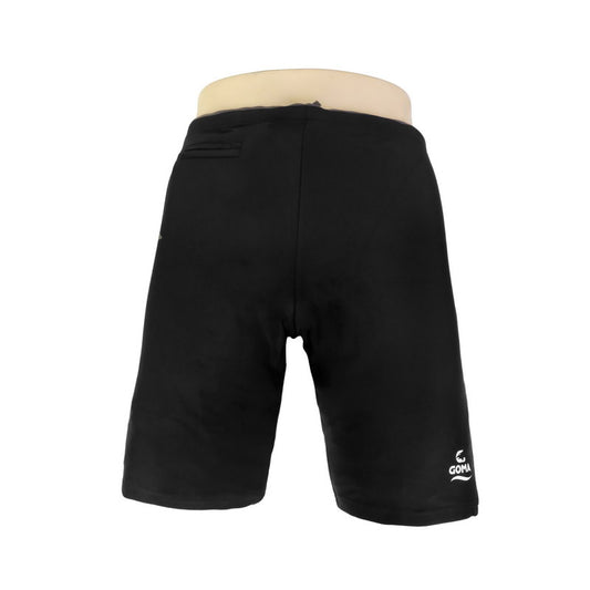 GOMA 16 Male Shorts Black