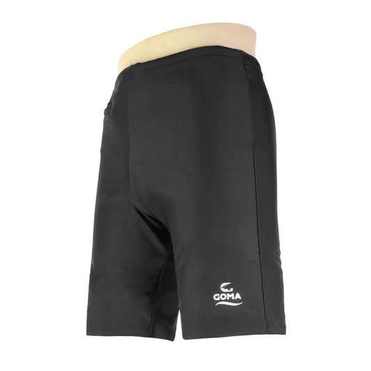 GOMA 16 Male Shorts Black