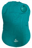 GOMA Inflatable Waist Pillow, 48X30cm