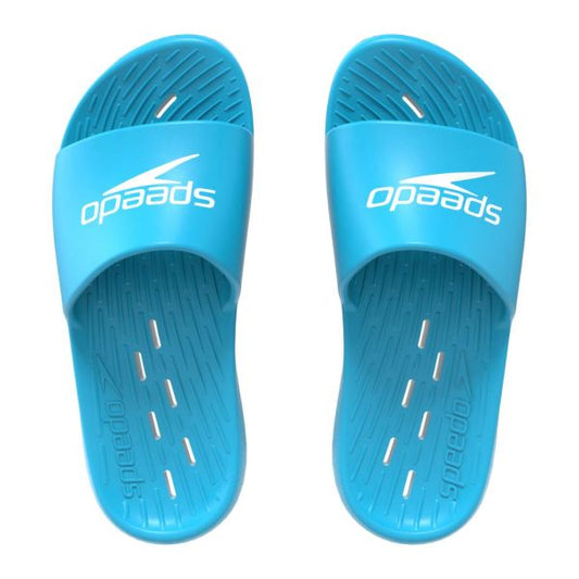 Speedo Junior (Aged 6-14) Slide Sandals