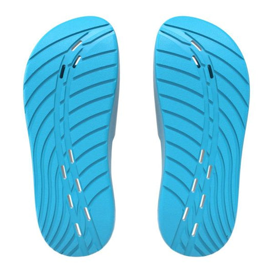 Speedo Junior (Aged 6-14) Slide Sandals