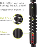 TriggerPoint Grid STK Handheld Foam Roller - Black