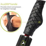 TriggerPoint Grid STK Handheld Foam Roller - Black