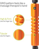 TriggerPoint Trigger T350501 The Grid STK Foam Roller - Orange