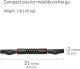 TriggerPoint Grid STK Handheld Foam Roller - Black