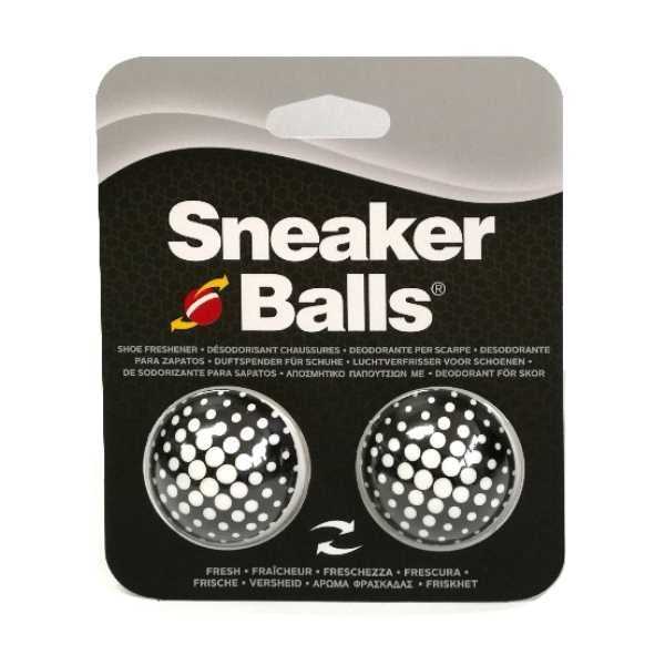 Spenco Sneaker Balls Shoe Freshener