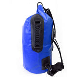 GOMA 20L Outdoor Waterproof Backpack, Double Shoulder Strap