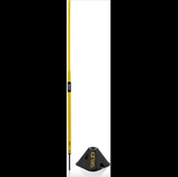 SKLZ Pro Training Agility Poles