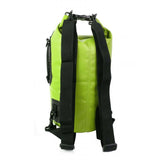 GOMA 20L Outdoor Waterproof Backpack, Double Shoulder Strap