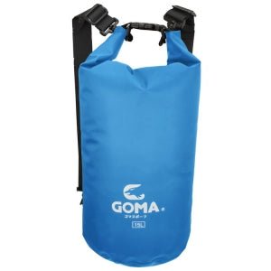 GOMA 15L Backpack Waterproof Bag, Soft Nylon