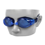 GOMA Silicone Swimming Goggle (Adult)