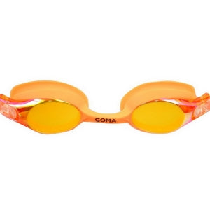 GOMA Silicone Swimming Goggle (Junior)
