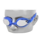 GOMA Silicone Mirror Goggles