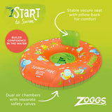 Zoggs 教練座椅